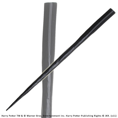HARRY POTTER - Wand - Scabior