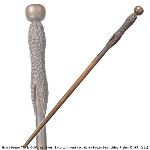 HARRY POTTER - Wand - Nigel
