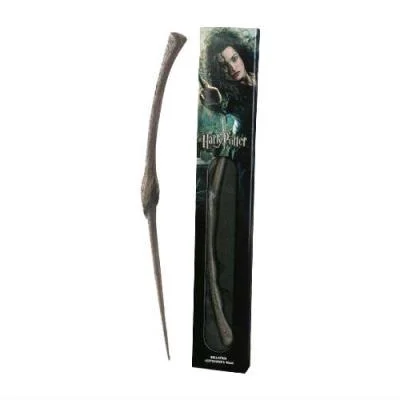 HARRY POTTER - Baguette de Bellatrix (BLISTER)