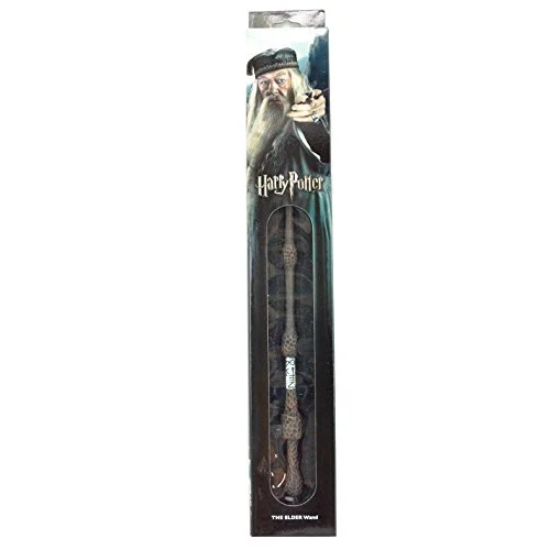 HARRY POTTER - Baguette de Dumbledore (BLISTER)