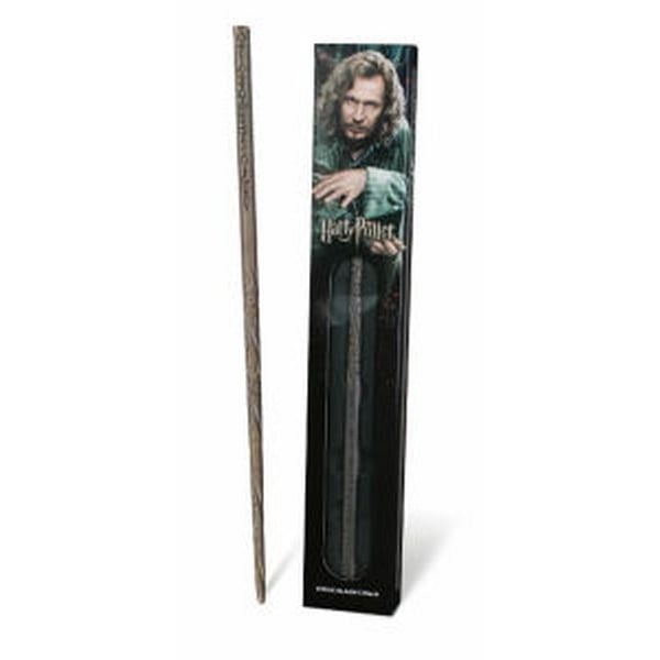 HARRY POTTER - Baguette de Sirius Black (BLISTER)