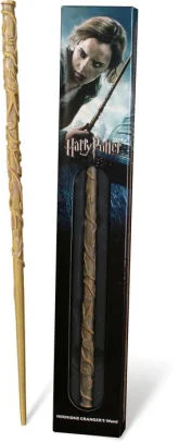 HARRY POTTER - Baguette de Hermione Granger (BLISTER)