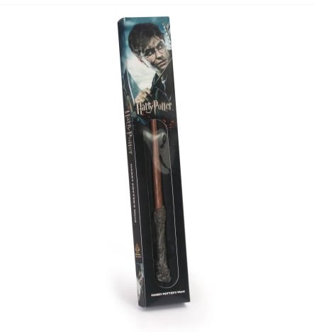 HARRY POTTER - Baguette de Harry Potter (BLISTER)