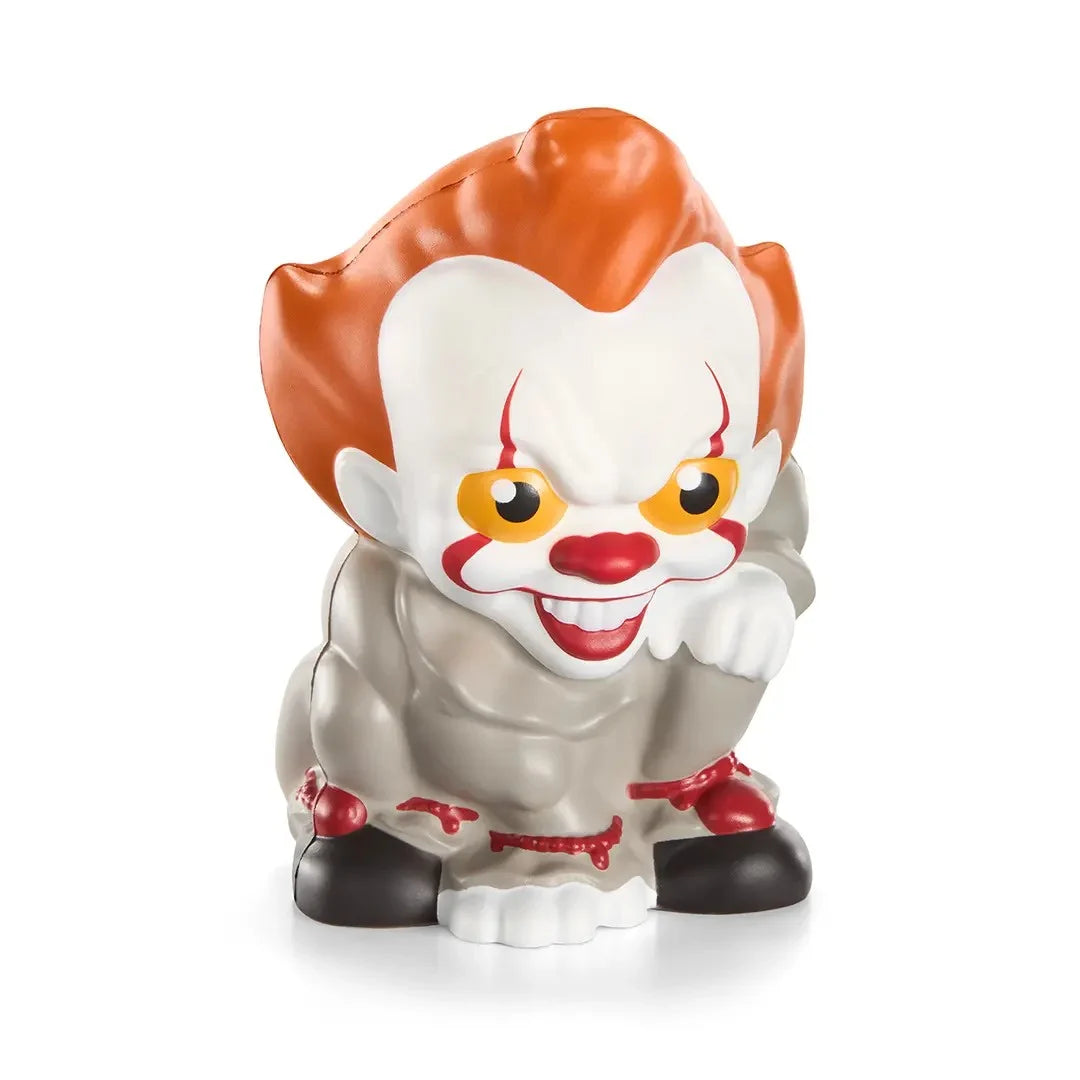 IT - Pennywise - Toyllectible Pufflums Figure 18cm