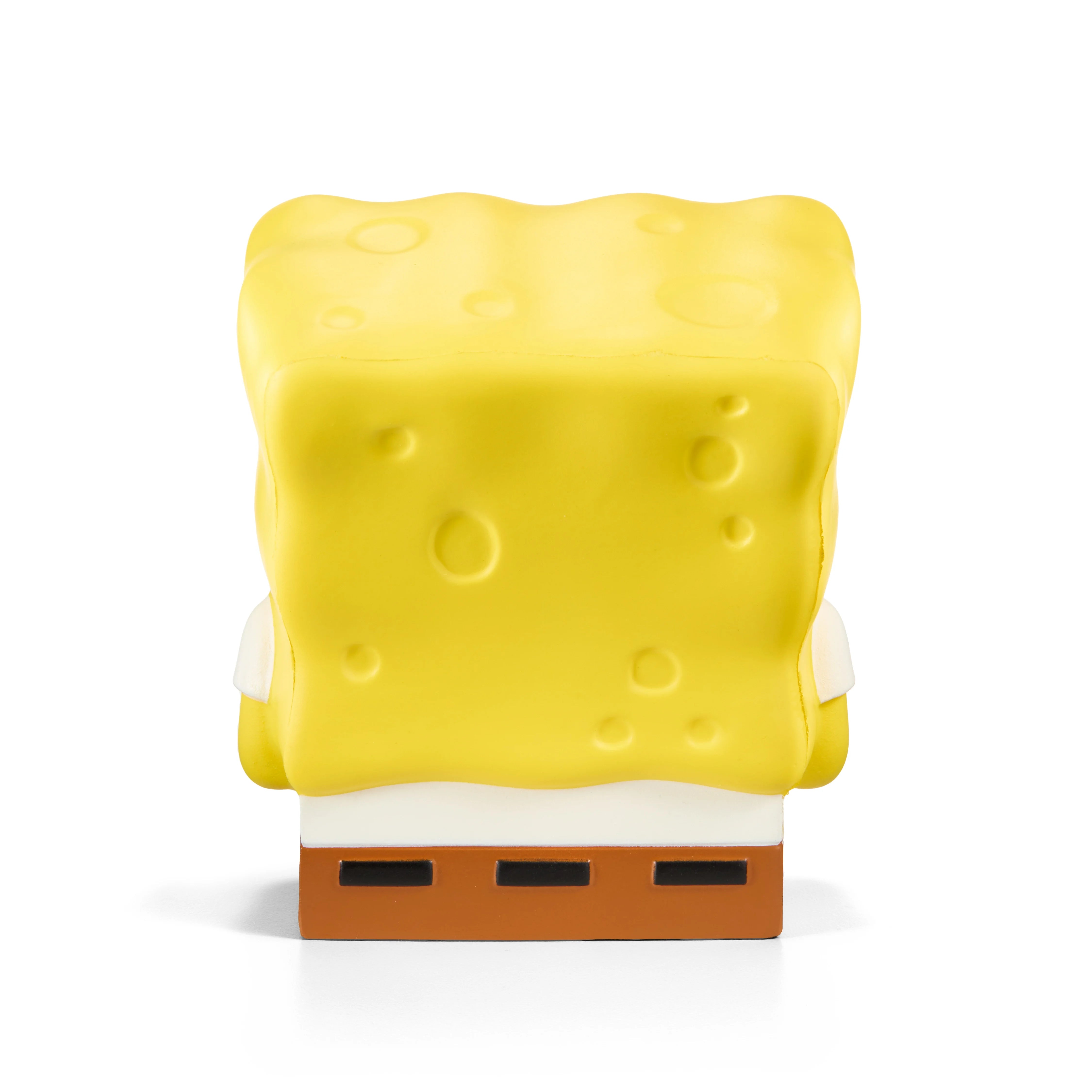 SPONGEBOB SQUAREPANTS - Bob - Figure Toyllectible Pufflums 15cm