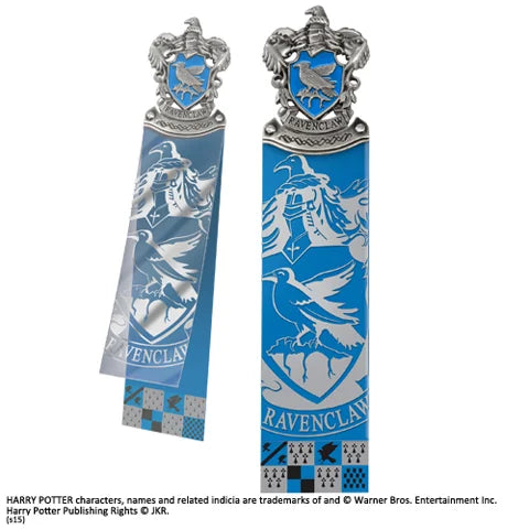 HARRY POTTER - Ravenclaw Crest Bookmark