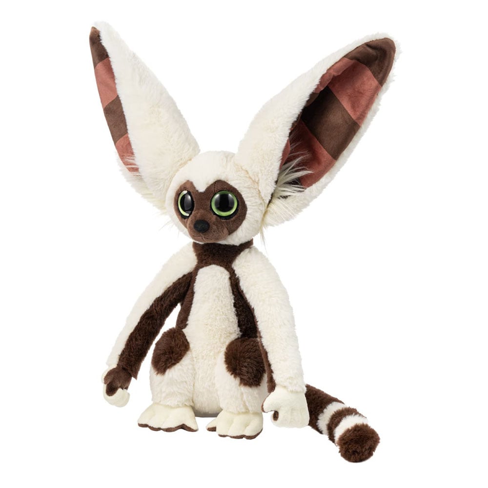 AVATAR LE DERNIER MAITRE DE L'AIR - Momo - Peluche 43cm