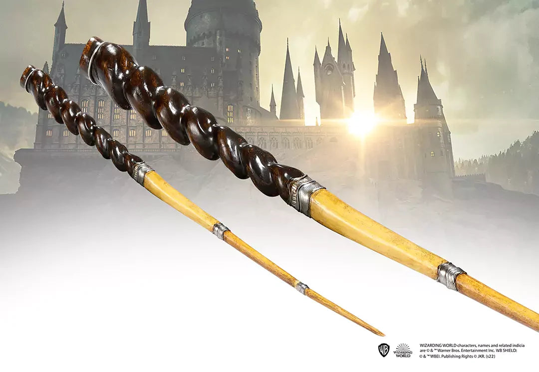 FANTASTIC BEASTS - Tao - Ollivander Wand