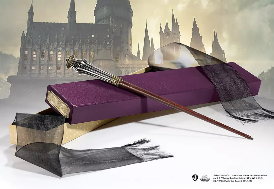 FANTASTIC BEASTS - Anto Vogel - Ollivander Wand