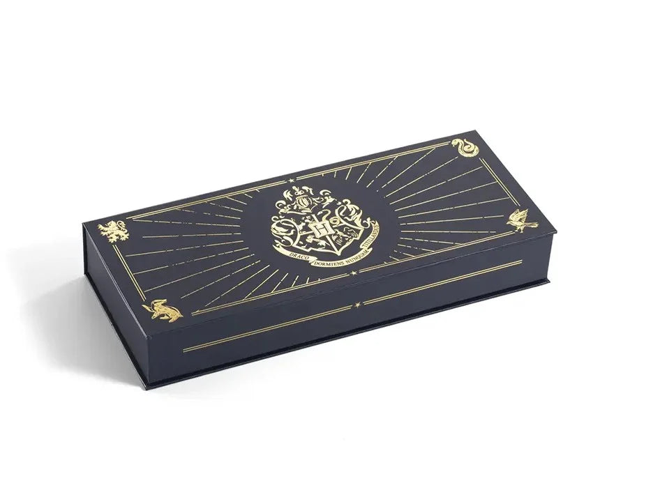 HARRY POTTER - Hogwarts Writing Quill Set