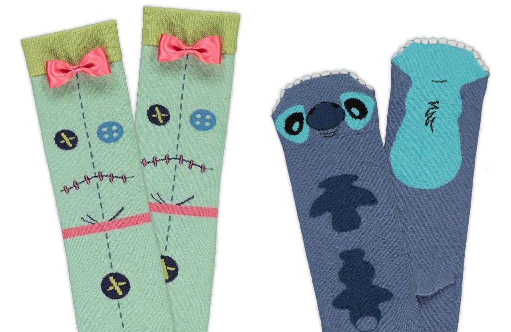 STITCH & SCRUMP - Pack of 2 pairs of socks (T39-42)