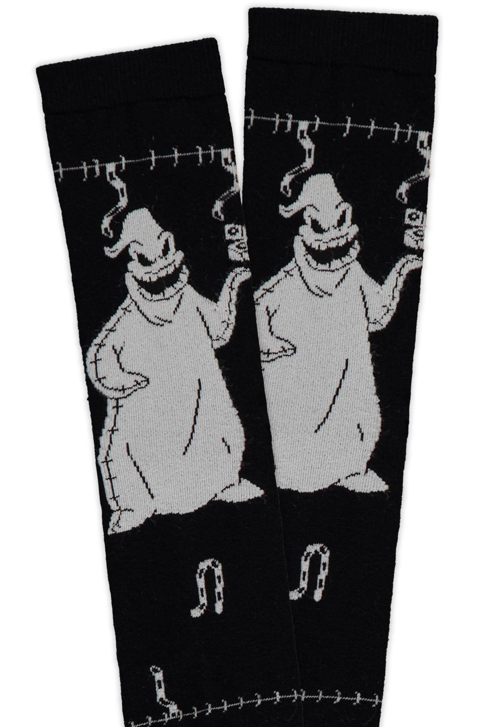 NBX - Pack of 2 pairs of socks 'Glow in the Dark' (T39-42)