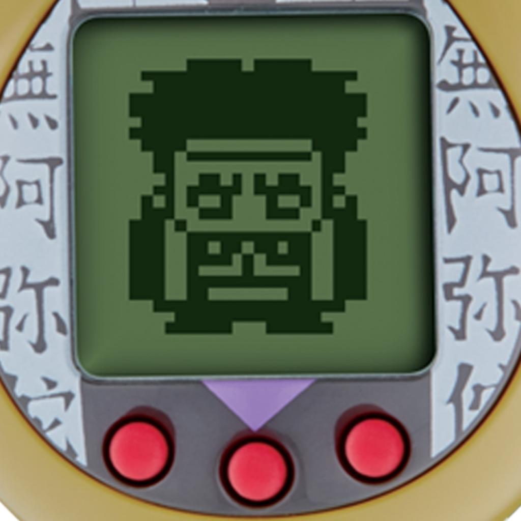 DEMON SLAYER - Gyomei Himejima - Tamagotchi