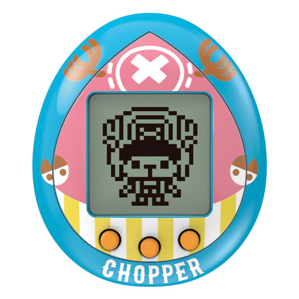 ONE PIECE - Chopper - Tamagotchi