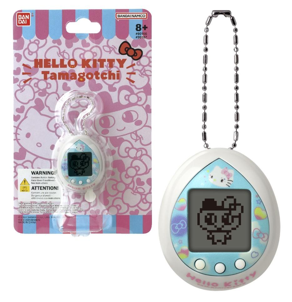 HELLO KITTY - Tamagotchi Nano (Random Model)