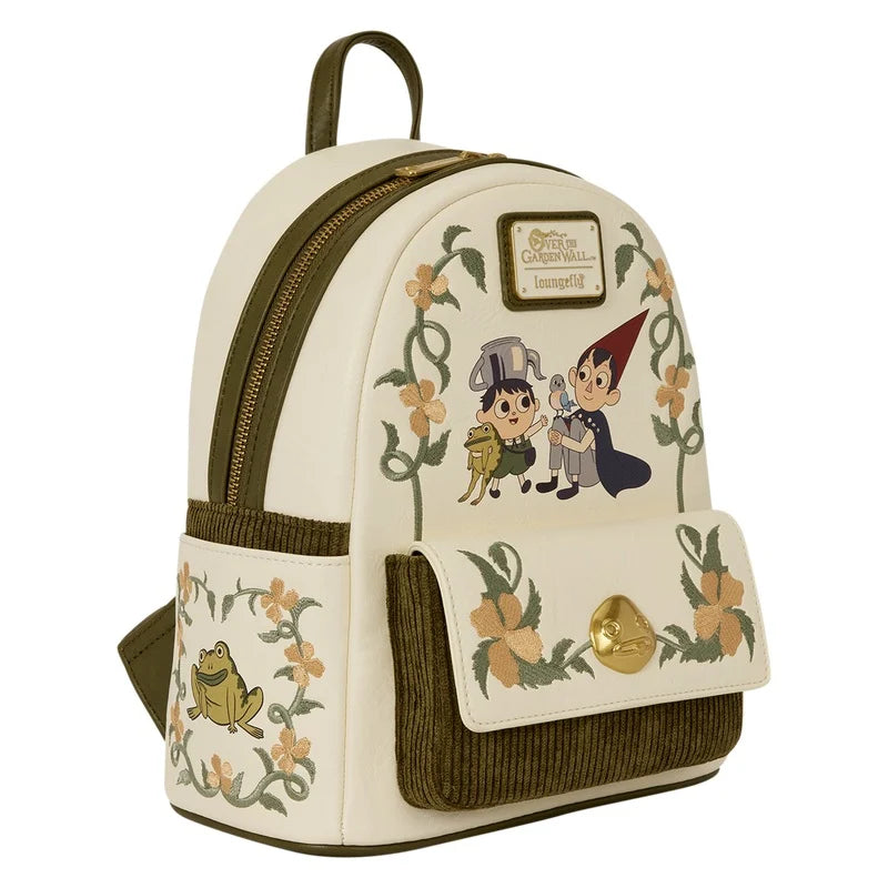 OVER THE GARDEN WALL - Mini Backpack LoungeFly