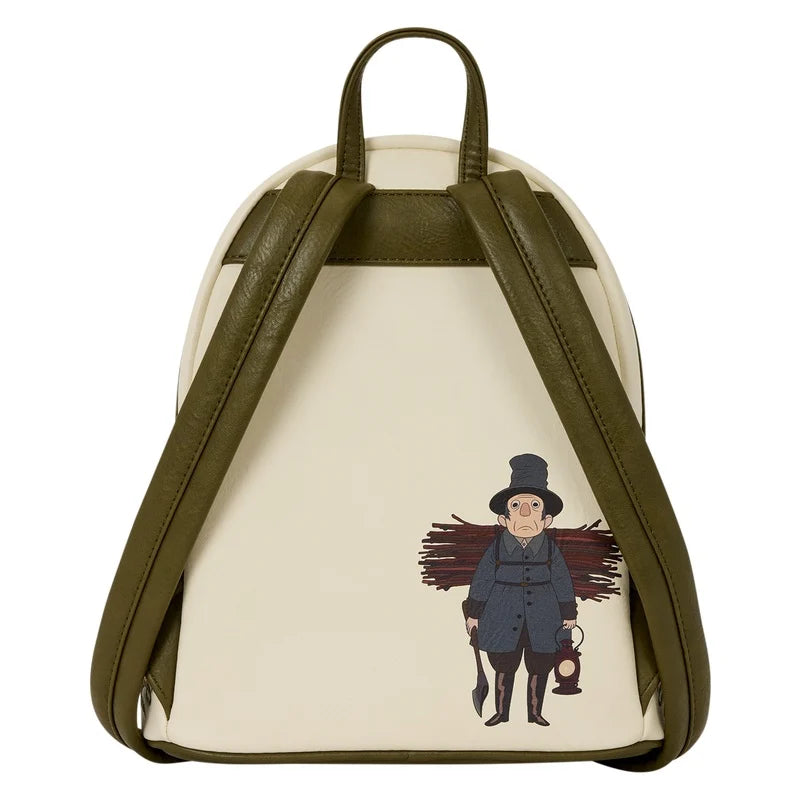 OVER THE GARDEN WALL - Mini Backpack LoungeFly