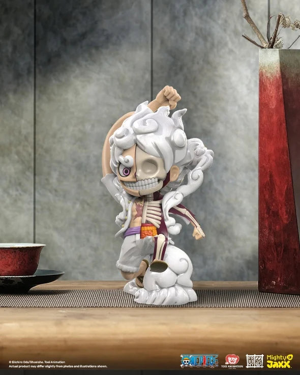 ONE PIECE - Luffy Gear 5 - Figure XXRAY Plus 23cm