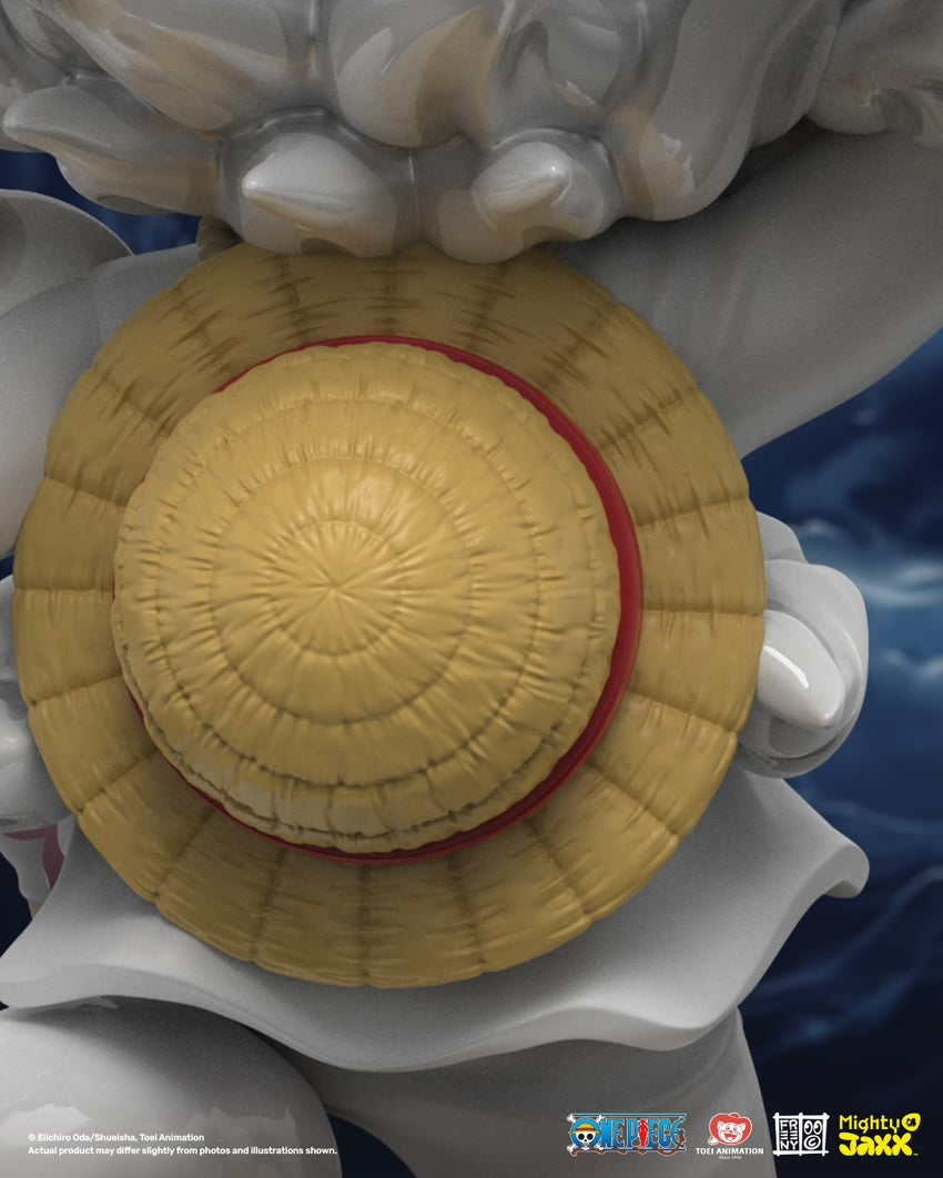 ONE PIECE - Luffy Gear 5 - Figure XXRAY Plus 23cm