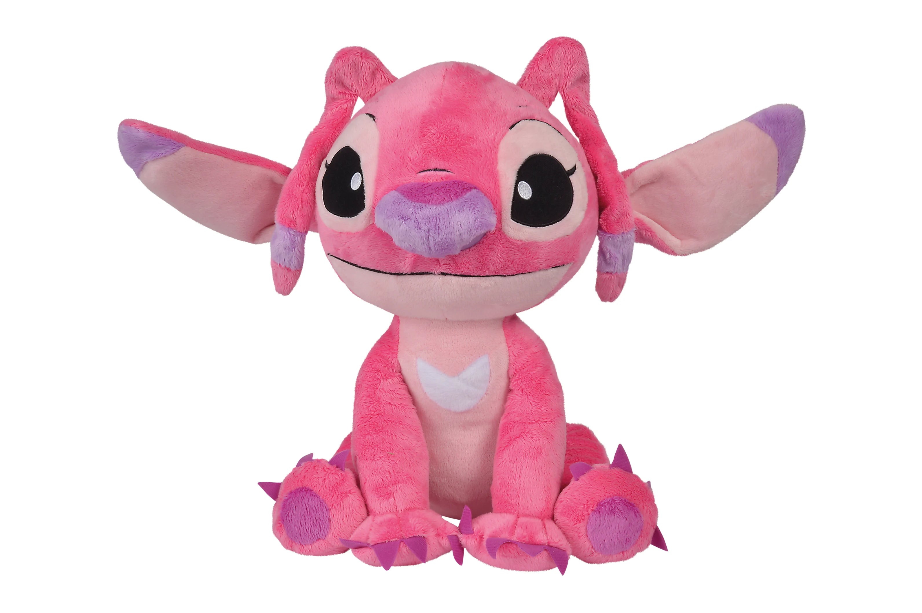 STITCH - Angel - Plush Toy 25cm