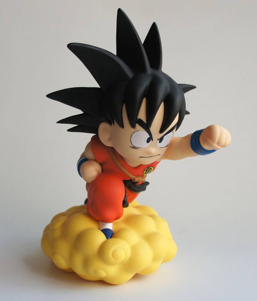 DRAGON BALL - Son Goku - Money Bank Chibi 22cm