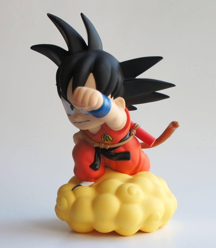 DRAGON BALL - Son Goku - Money Bank Chibi 22cm