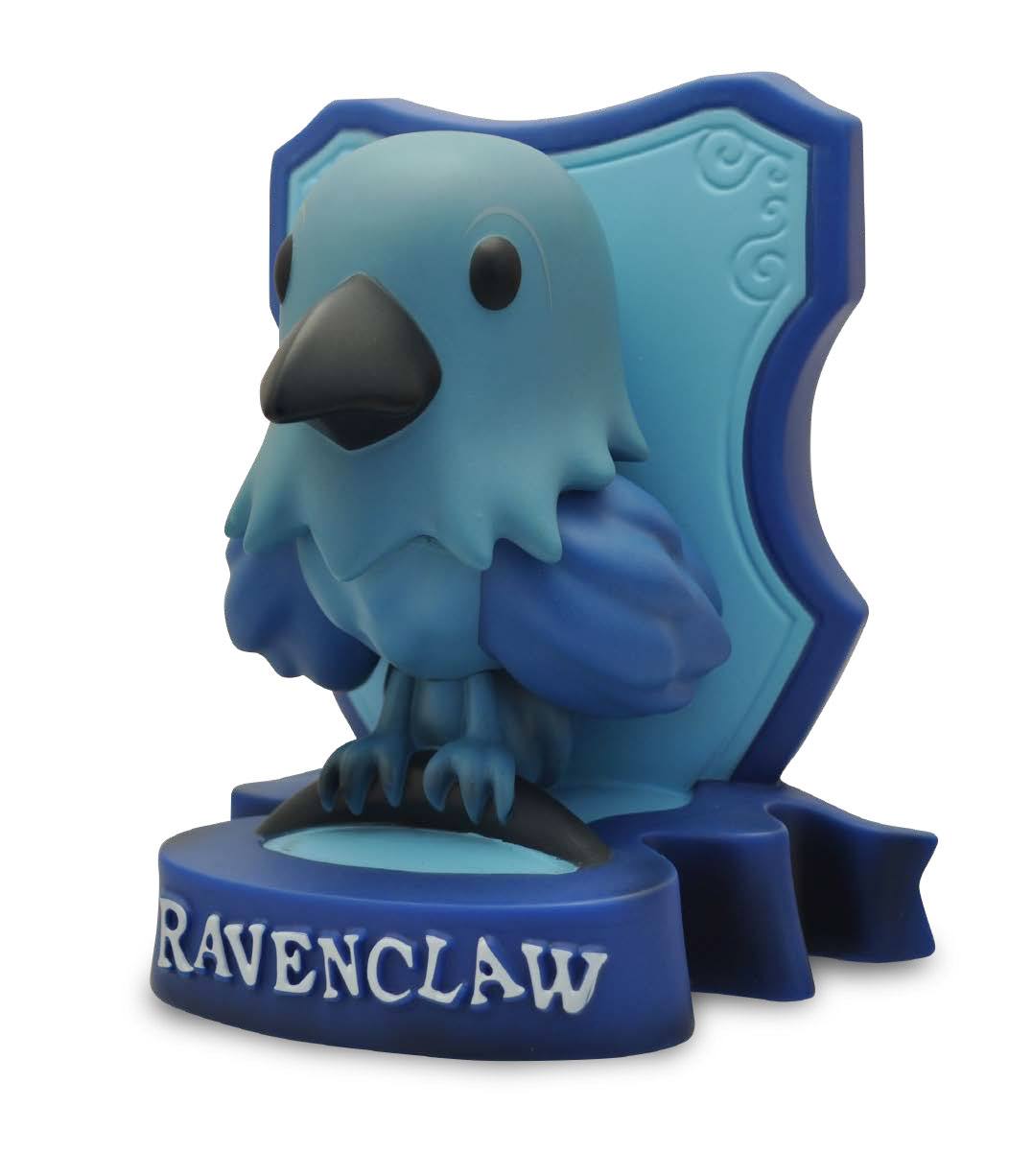 HARRY POTTER - Moneybox - Ravenclaw - 14cm
