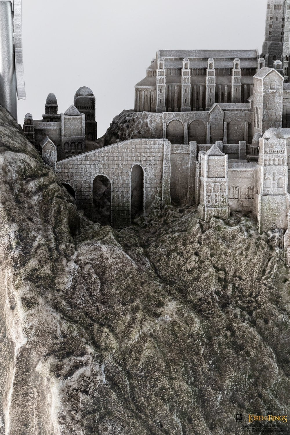 LORD OF THE RINGS - Crown of Gondor - Replica 1/1 46cm