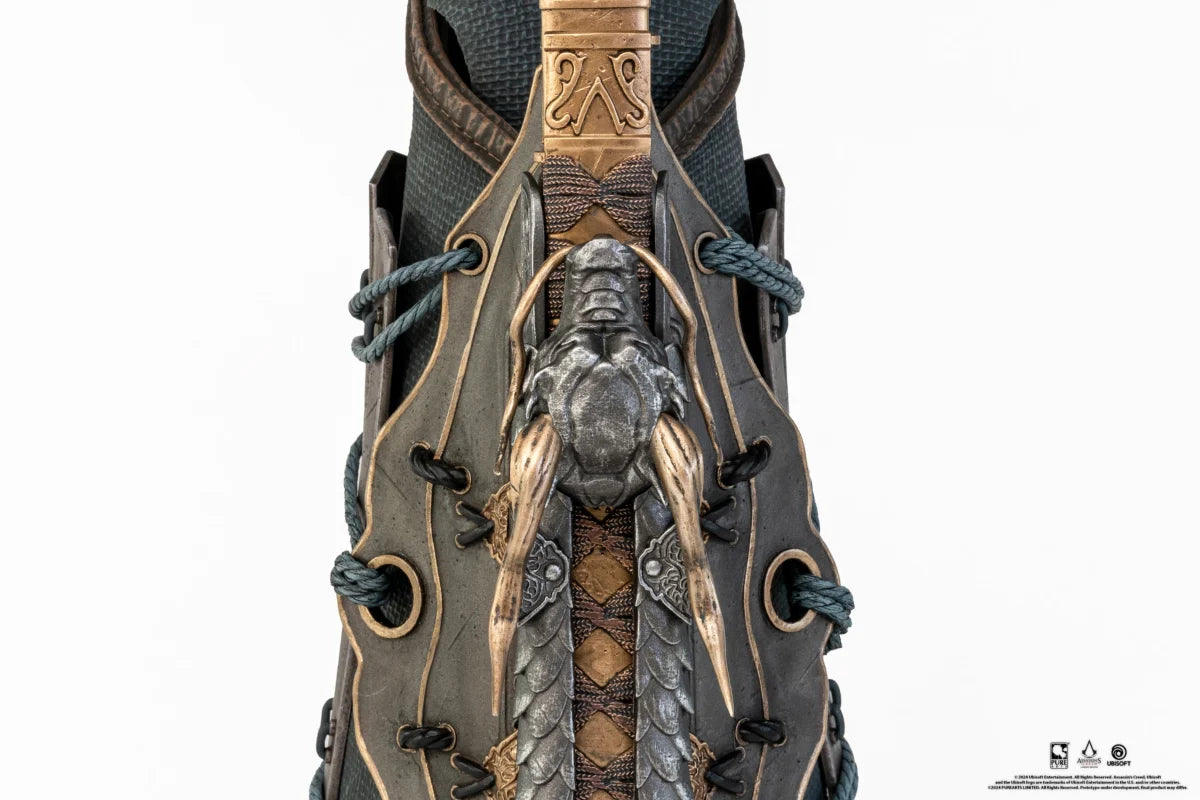 ASSASSIN'S CREED SHADOWS - Naoe Hidden Blade - Replica 1/1