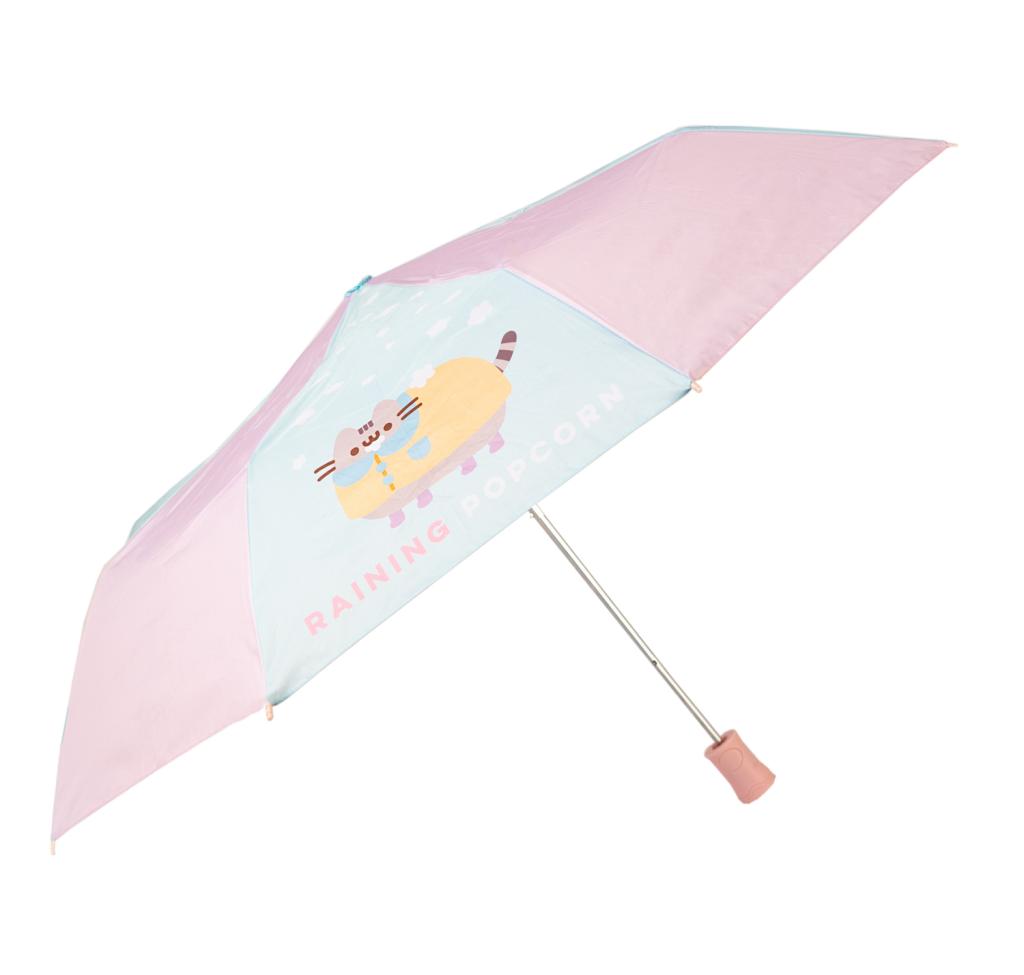 PUSHEEN - Foodie Collection - Folding Umbrella