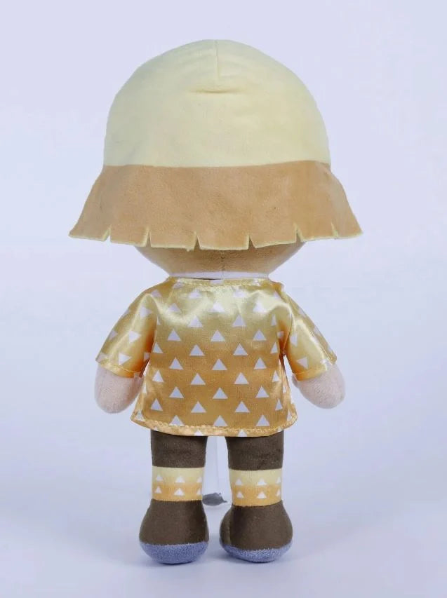 DEMON SLAYER - Zenitsu Plush - 27cm
