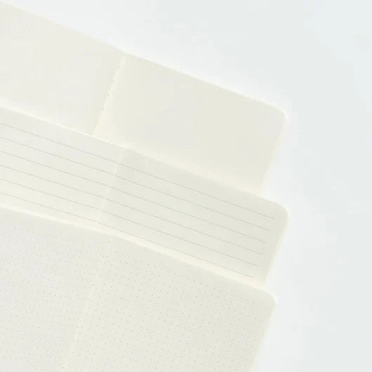 HOKUSAI - The Great Wave - 3 Pack of Notebooks - Size A5