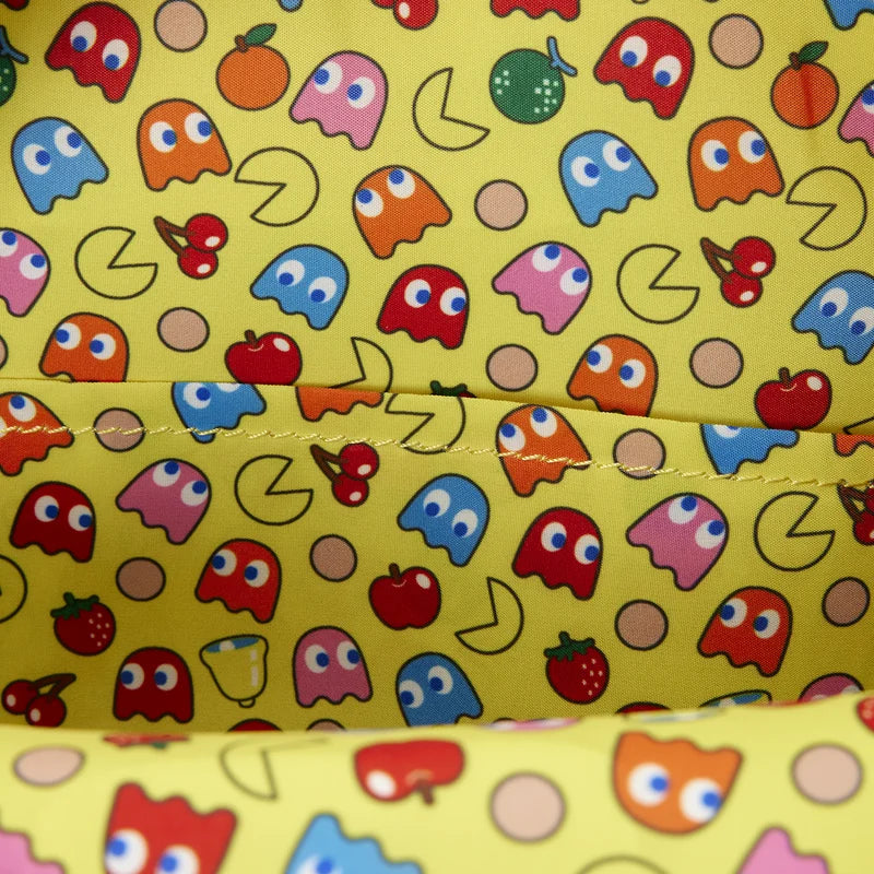 PAC-MAN - Mini Backpack LoungeFly