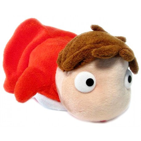 STUDIO GHIBLI - Ponyo - Plush 18cm