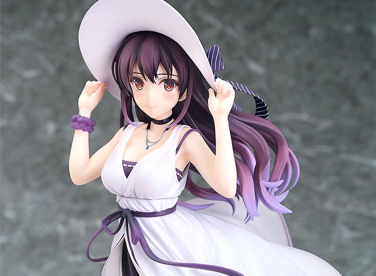 SAEKANO - Utaha Kasumigaoka - Statue PVC 1/7 26cm