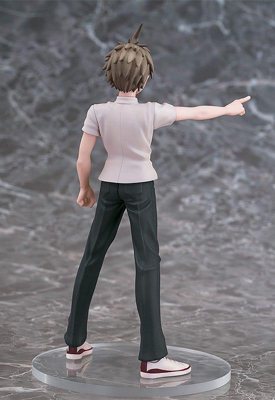 DANGANRONPA 1 2 RELOAD - Hajime Hinata  - Pop Up Parade 17cm