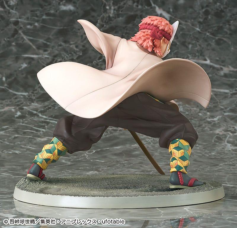 DEMON SLAYER - Sabito - Statue 15cm