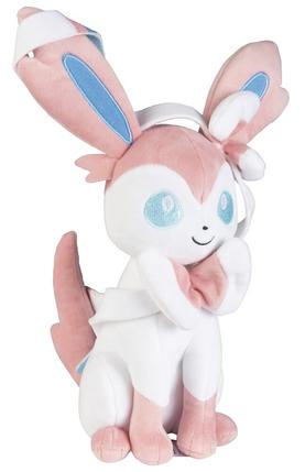 POKEMON - Sylveon - Plush 20cm