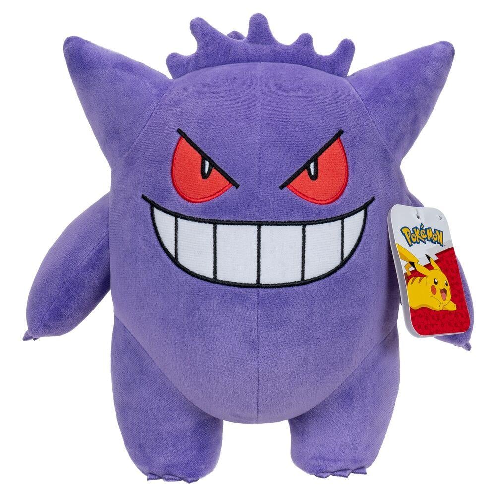 POKEMON - Gengar W14 - Plush 30cm