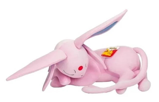 POKEMON - 18'' Plush - Espeon SLEEPING