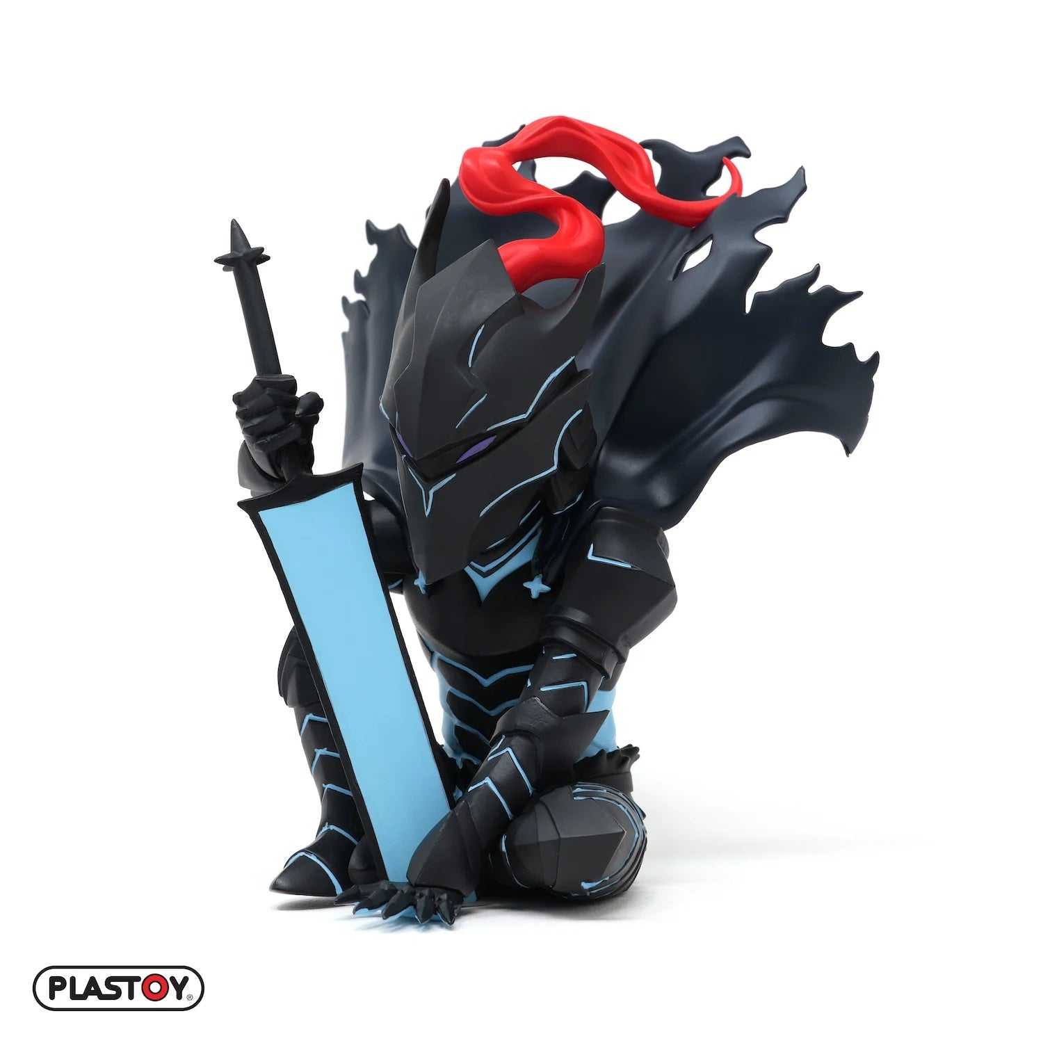 SOLO LEVELING - Igris - Money Box PVC 17cm