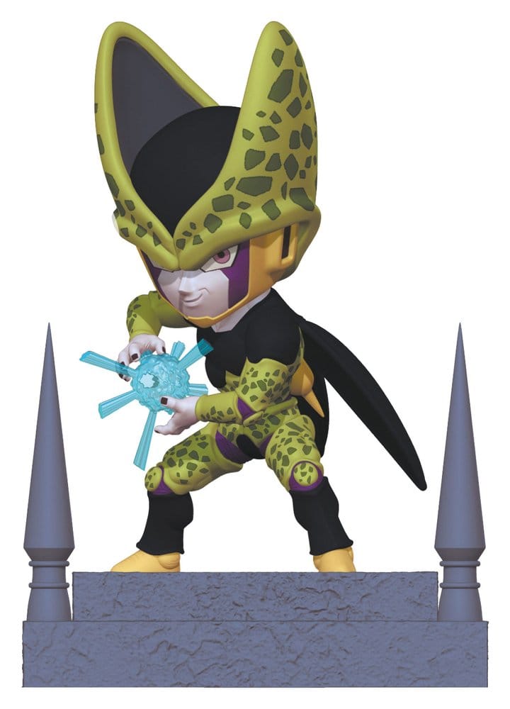 DRAGON BALL Z - Cell - Money Box PVC 22cm