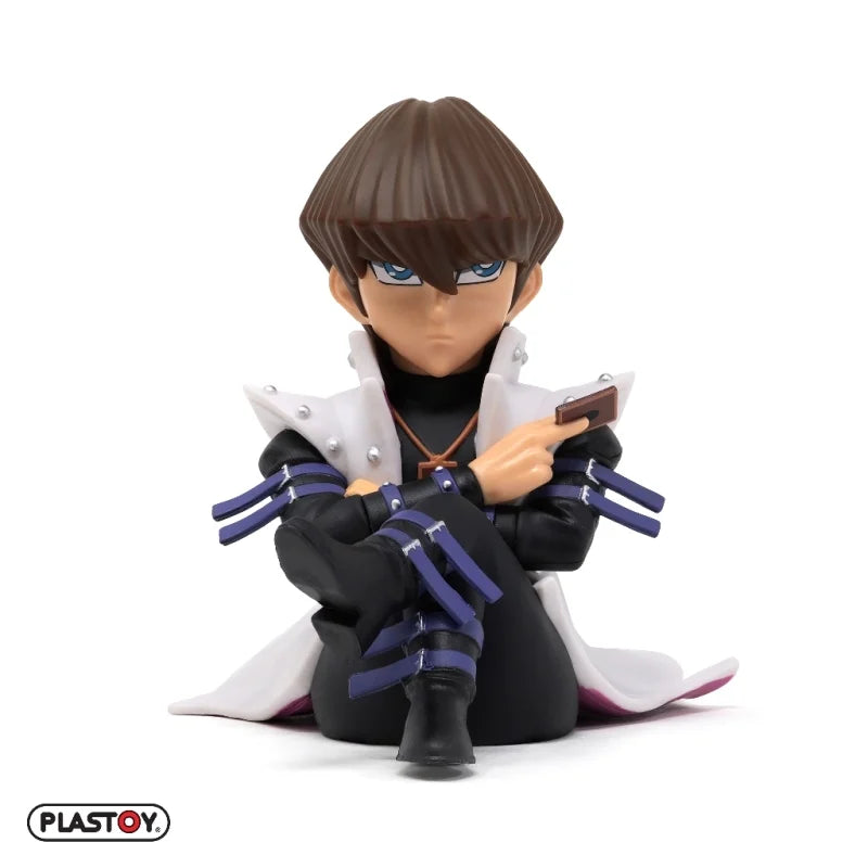 YU-GI-OH! - Kaiba - Money Box PVC 15cm