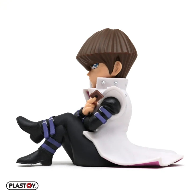 YU-GI-OH! - Kaiba - Money Box PVC 15cm