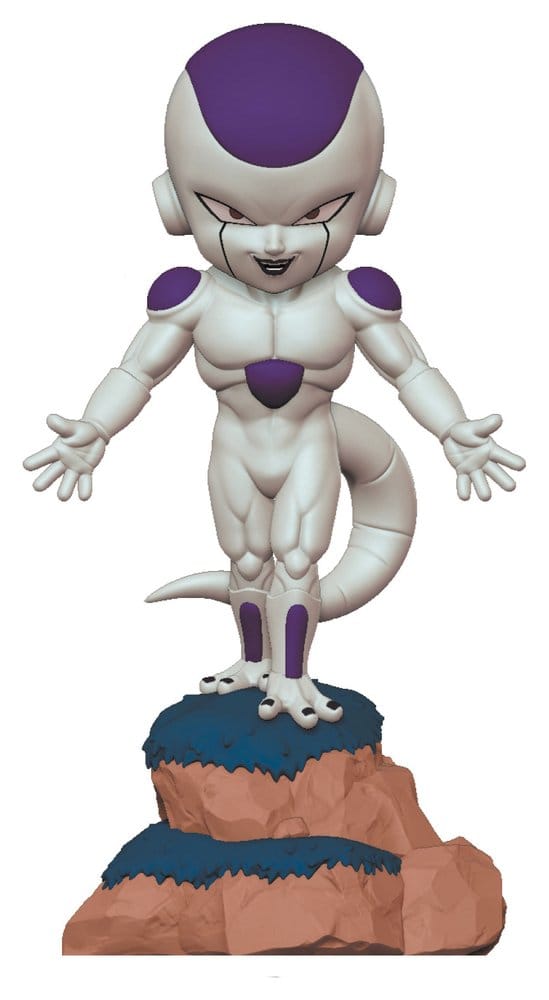 DRAGON BALL Z - Frieza - Money Box PVC 22cm