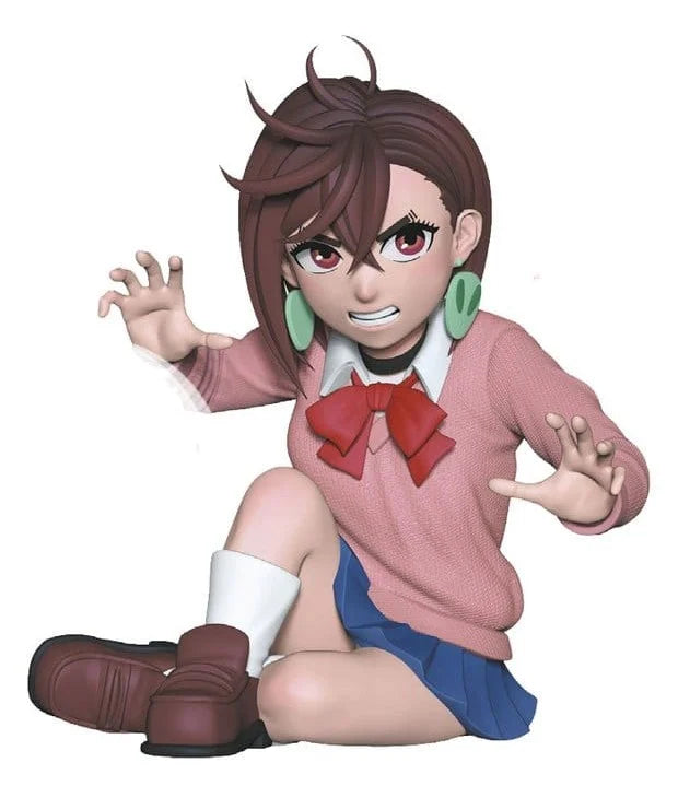 DANDADAN - Momo Ayase - Money Box PVC 15cm