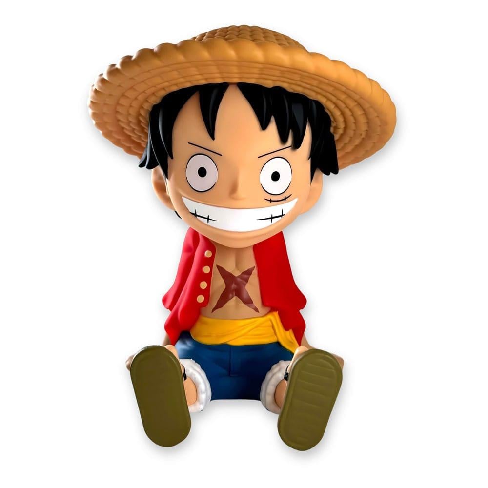 ONE PIECE - Luffy - Money Box PVC 18cm