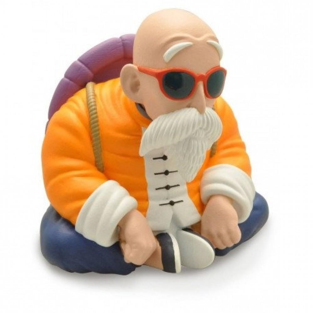 DRAGON BALL - Tirelire - Master Roshi  - 16cm