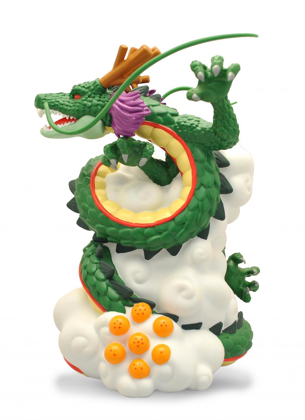 DRAGON BALL - Money Box - Shelron Collector - 27cm