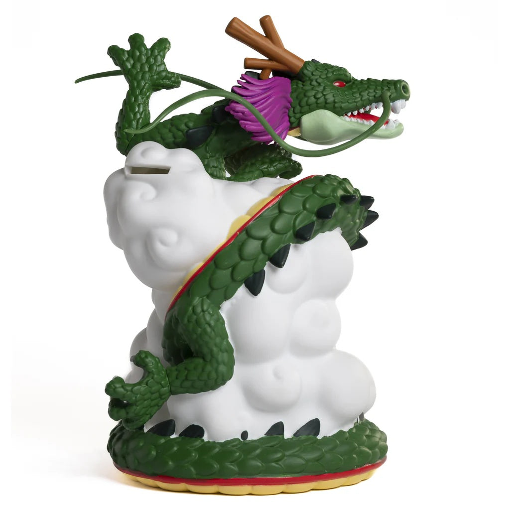 DRAGON BALL - Money Box - Shelron Collector - 27cm